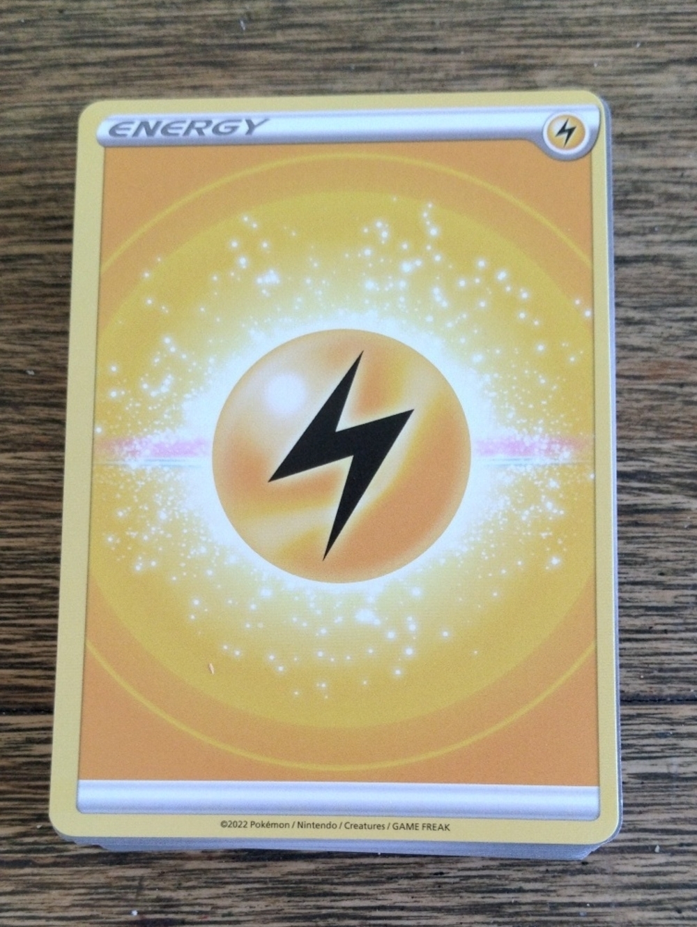 🦋 POKÉMON ENERGY CARDS🦋